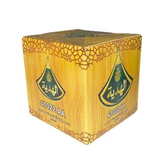 Thé vert en filaments 41022 AA 200g - LAHDIA