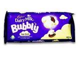 Cadbury bubbly top deck chocolate 150gms
