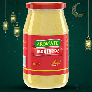 Offre Mout Dijon Aromate 1Kg Sip