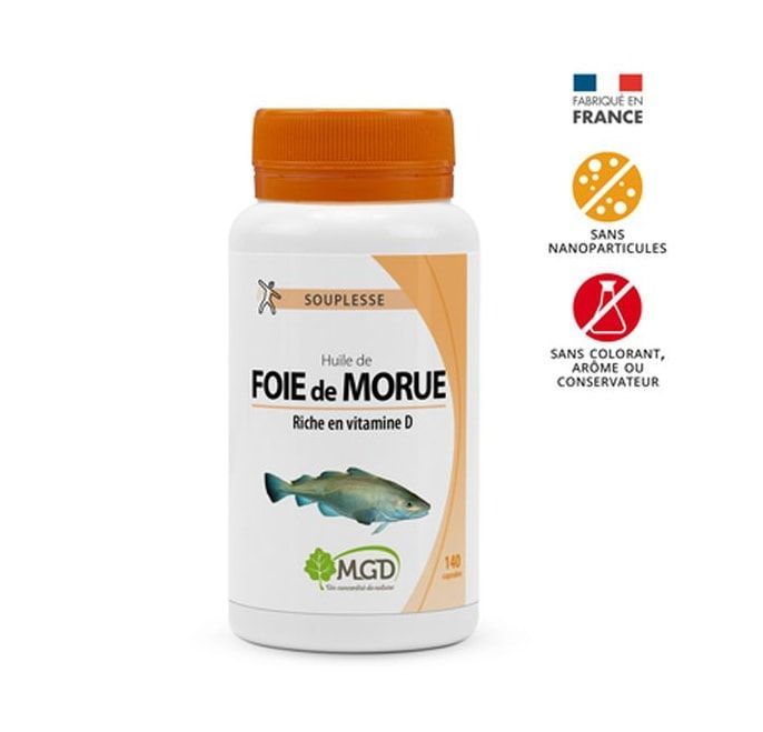 Autres compléments alimentaires