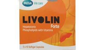 Livolin Forte