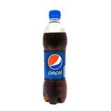 Pepsi soft drink soda 500ml pet