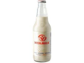 Vitamilk Soy Milk 300Ml Bottle