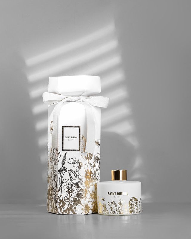 Bloom 35 Saint Rufina 200ml