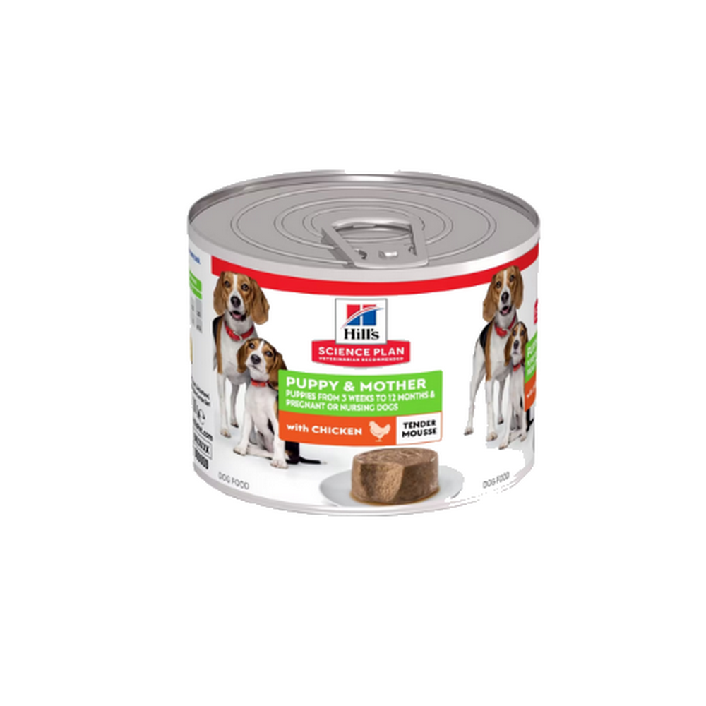 Aliments Humides Chiens