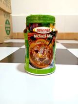 Hashmat Curry Powder