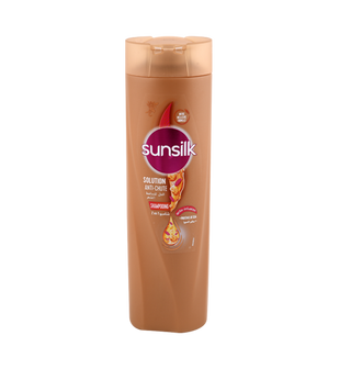 Shampooing 2en1 SUNSILK 350ml  - 246