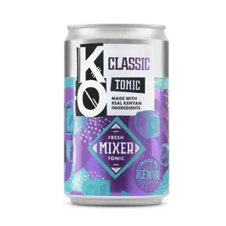 KO Classic can 200ml