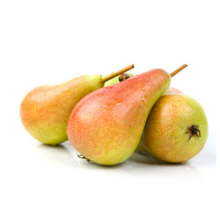 Red Pears per Kg