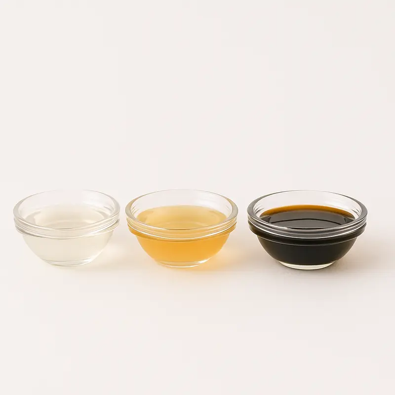 Vinaigres