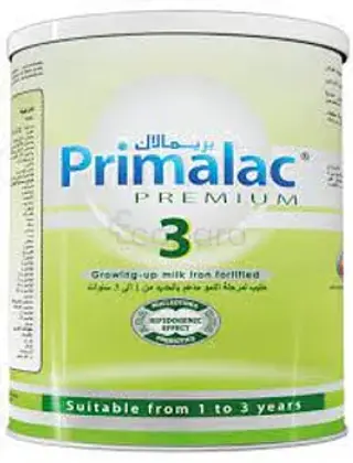 PRIMALAC PREMIUM 3EME AGE 400G