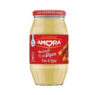 AMORA MOUTARDE BOCALE 5 440G/430G.......NPC WISSSS