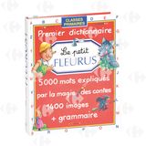 Dictionnaire Le Petit Fleurus Edition Chaaraoui