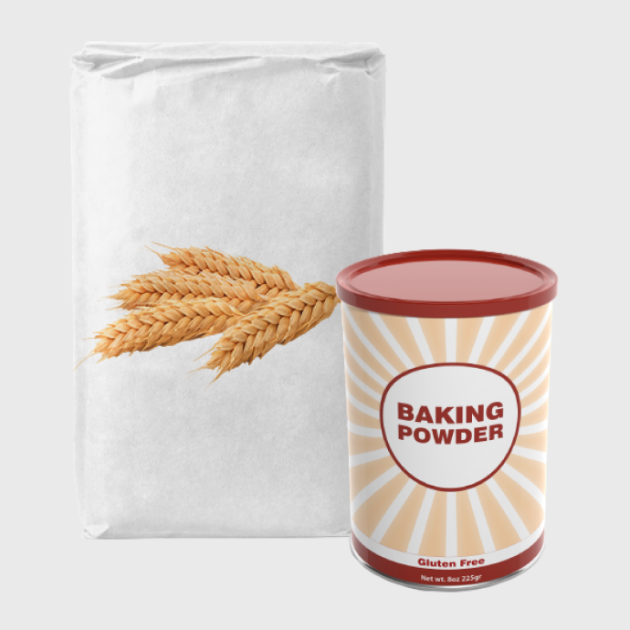 Baking Ingredient