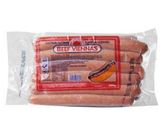 Farmer'S Choice Beef Viennas Extra- Long 1Kg