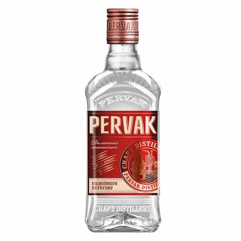 Pervak Homemade Wheat Vodka 700Ml