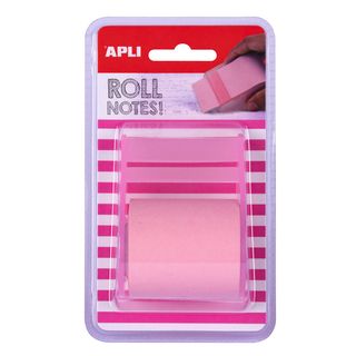 ROLL NOTES ROSE 