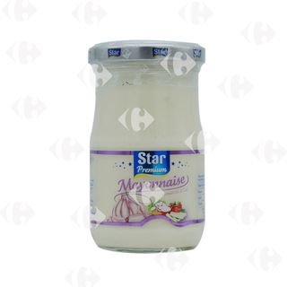 mayonnaise l'aile star 185ml