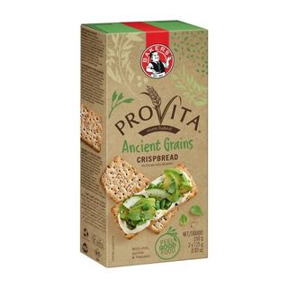 Bakers Provita - Ancient Grains 250g