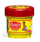 Movit Baby Jelly Mild Scent 200G