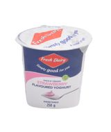 Fresh Dairy Yoghurt 250G-Strawberry