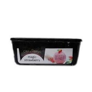 Creambell Ice Cream Magic Strawberry 1L