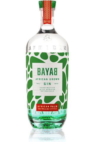 Bayab Pineapple Gin, 750ml