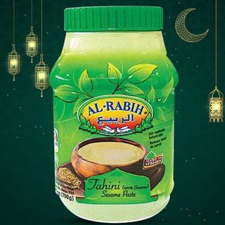 Offre Tahineh Bte 454G Al Rabih