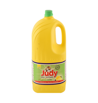 Eau de javel parfumée Citron JUDY 4.5L  - 768