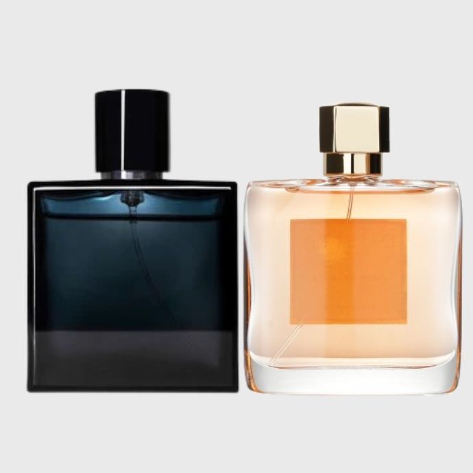 Parfums & Eaux de Toilette