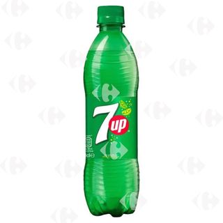 7up 50cl