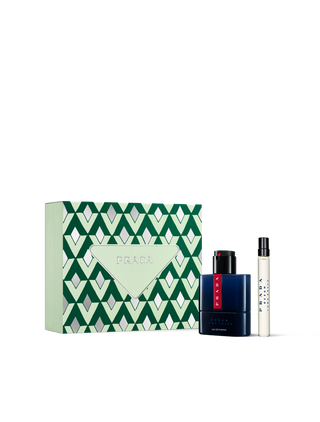 Coffret Luna Rossa Ocean Eau de Parfum