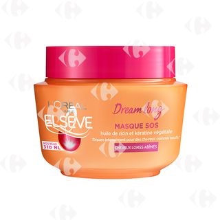 Masque Soin Dream Long Elsève 310ml