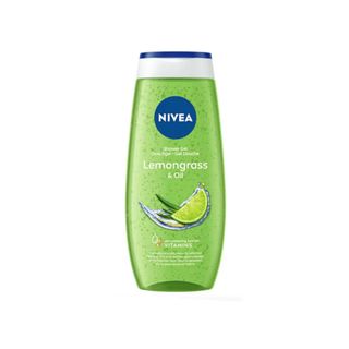 NIVEA, Gel douche, Lemongrass & Oil, 250ml