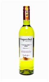 Dragon'S Back Mountain Natural Sweet White Wine 75
