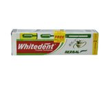 Whitedent Toothpaste Herbal 250G
