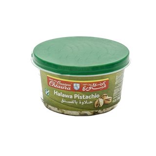Halawa Pistache Chtaura 454g
