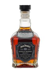 Jack Daniel'S Single Barrel Select 70Cl