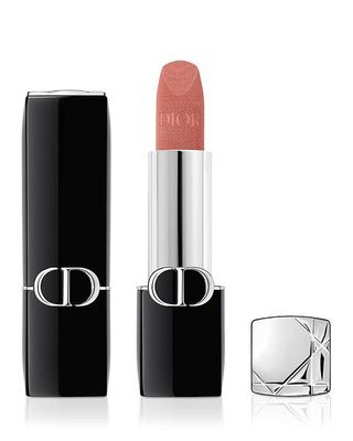 Dior Rouge Dior New Velvet 100 Int23