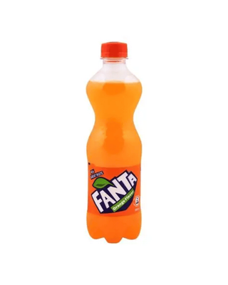 Fanta Orange 35cl