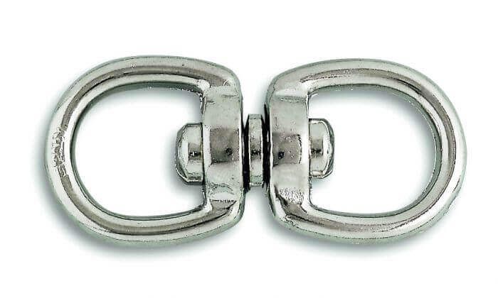 Cablerie, Chaine Et Cordage