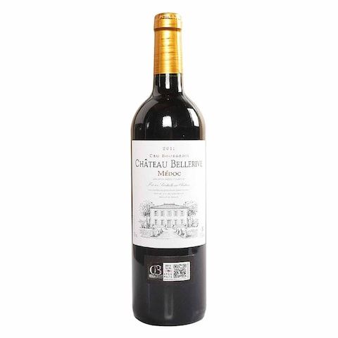 Chateau Bellemarchan Bordeaux750Ml