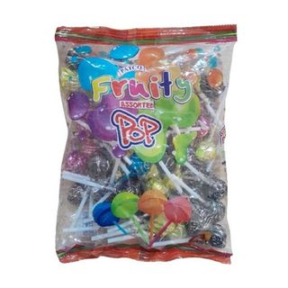 Patco Fruity Pop 50s