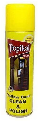 Tropikal clean &polish yellow 230gms