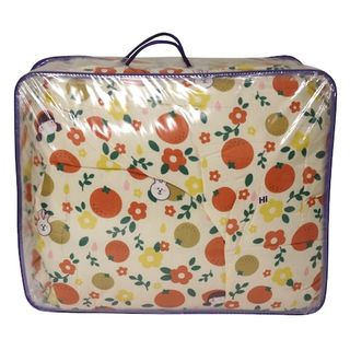 Sil Bedding Sheet Duvet 6 X 6