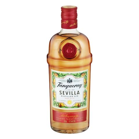 Tanqueray Sevilla Gin 700Ml