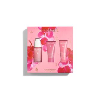 Vinosource-Hydra Trousse Les Essentiels De L'Ete