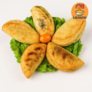 Chausson Aux Poissons