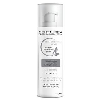 Centaurea Serum Depigmentant Intensif 30ml