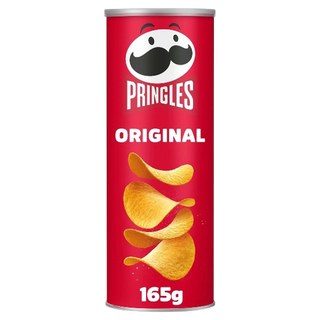Pringles Original 165g